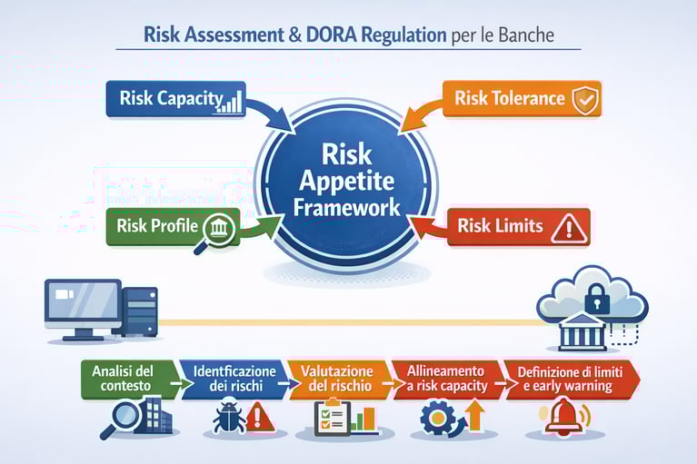 Risk Appetite Framework 