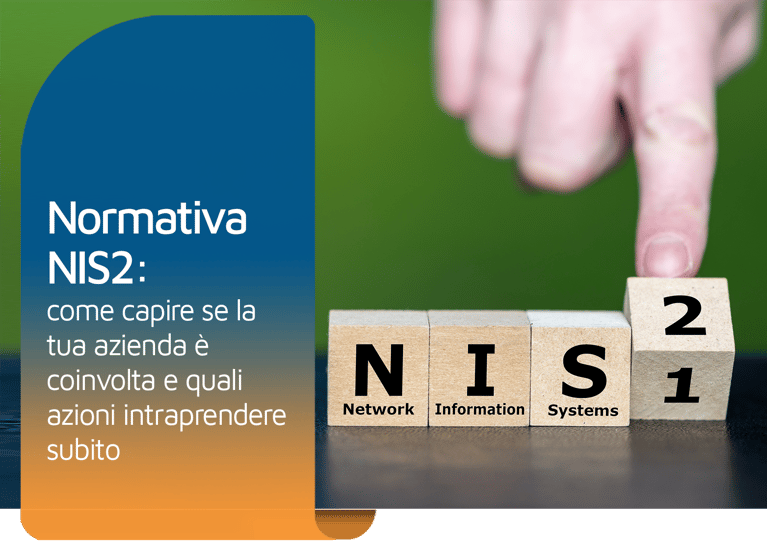 Normativa NIS2